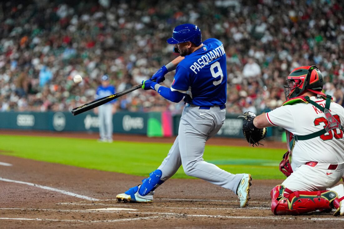 GRAZIE ITALIA! Italy’s rout of Mexico helps U.S. make WBC quarters